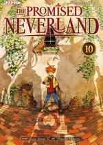 The Promised Neverland